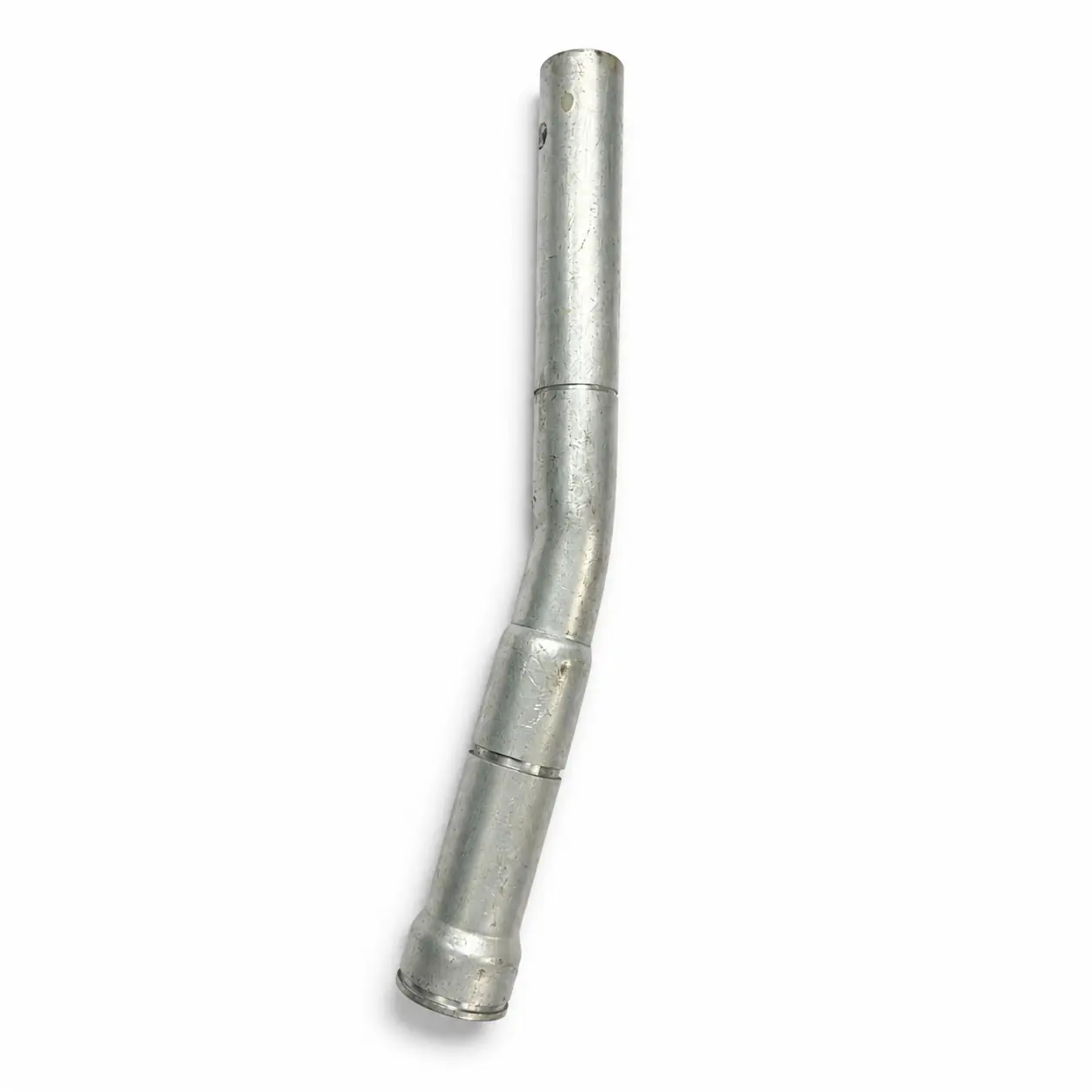 Stainless Steel Nozzles for Fueling / Petrol Station Parts